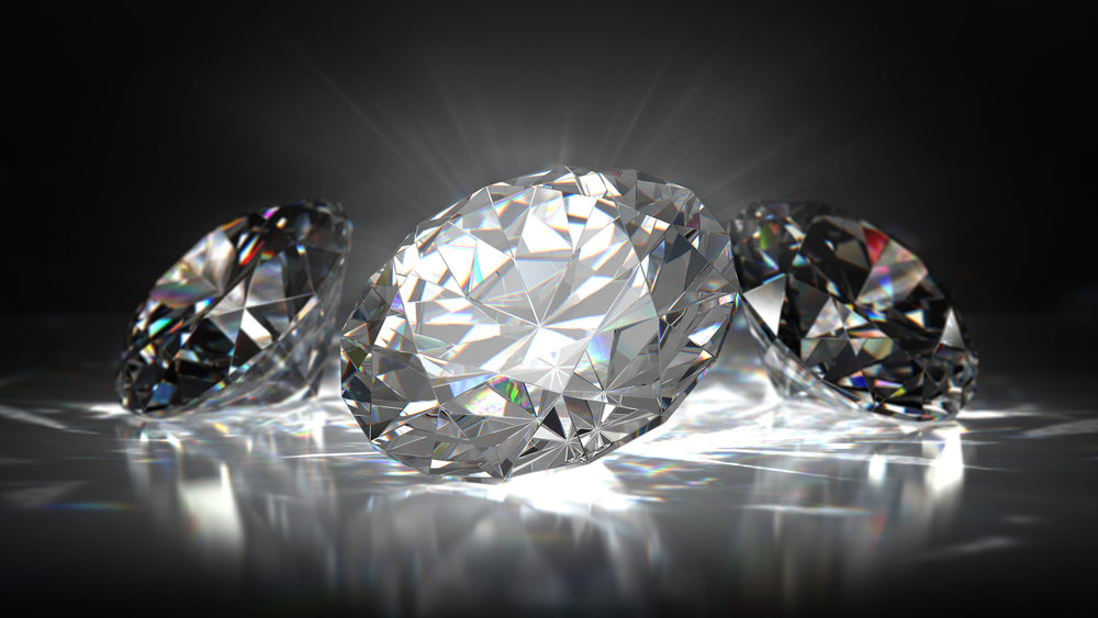 The Anatomy of a Quality Diamond: Which Qualities to Look for